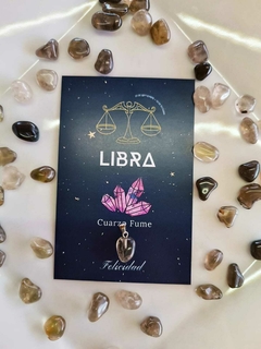 DIJES DE PIEDRA ZODIACALES - Aromas Akamai