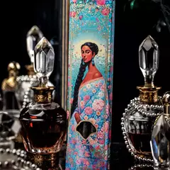 SAHUMERIO TAO LINEA PERFUM SAGRADA MADRE en internet
