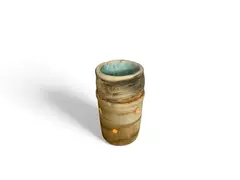 HORNILLO RUSTICO CERAMICA 2 PIEZAS - comprar online