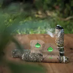 Imagen de SAHUMOS SAGRADA MADRE