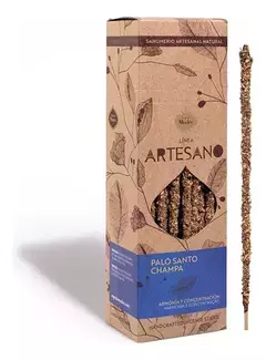 SAHUMERIO ARTESANO X 30 - comprar online