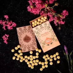 PERLAS AROMATICAS (CAJA) SAGRADA MADRE - tienda online