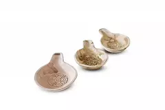 Sahumador Ceramica Mini