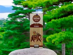 SAHUMERIO DHOOP DARSHAN - Aromas Akamai