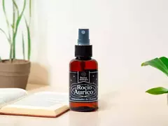ROCIO AURICO BUENA ENERGIA 60 ML AROMANZA en internet