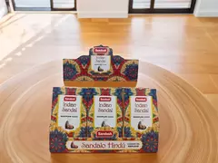 CONOS PARA CASCADAS SANDESH - tienda online
