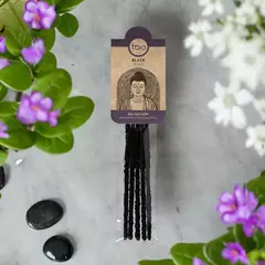 Imagen de SAHUMERIO TAO BLACK SAGRADA MADRE
