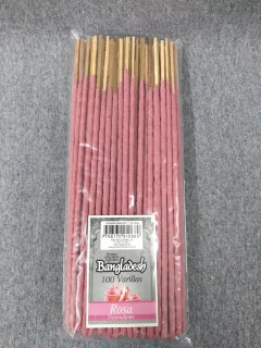 SAHUMERIO BANGLADESH X 100 V. - Aromas Akamai