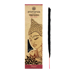 SAHUMERIO TRIPLE TIBETANO X8 V. AROMANZA - tienda online