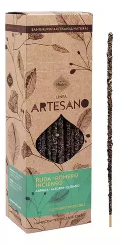 SAHUMERIO ARTESANO X 30 - comprar online