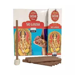 SAHUMERIO DHOOP DARSHAN - Aromas Akamai