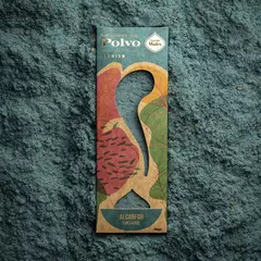 SAHUMERIO EN POLVO SAGRADA MADRE - comprar online