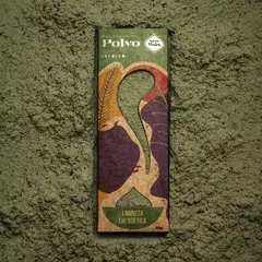 SAHUMERIO EN POLVO SAGRADA MADRE - Aromas Akamai