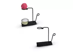 Iniciador de Defumacion Bombita