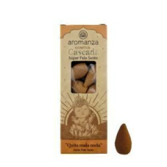 CONOS CASCADA AROMANZA - comprar online