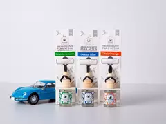 DIFUSOR PARA AUTO ILUMINARTE 10 ML en internet