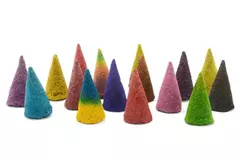 Super Conos Aromaticos Pack de 4 Unidades en internet