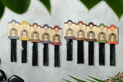 SAHUMERIO TAO BLACK SAGRADA MADRE - comprar online