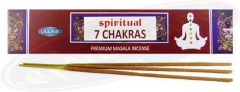 SAHUMERIOS ULLAS SPIRITUAL