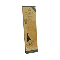 SAHUMERIO TRIPLE TIBETANO X8 V. AROMANZA - comprar online