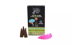 Conos para Cascadas Jumbo Tribal Soul - Aromas Akamai