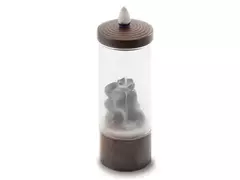 Porta Cono Cristal Importada (651T) - comprar online
