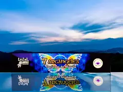 SAHUMERIO TRIBAL SOUL 7 ARCANGELES
