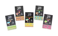Conos para Cascadas Jumbo Tribal Soul - tienda online