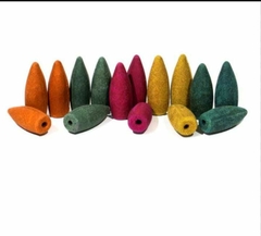 Conos para Cascadas Jumbo x 12 unidades