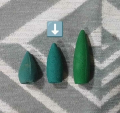 Conos para Cascadas Jumbo x 12 unidades - comprar online