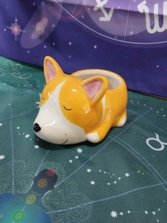 CUENCOS DE CERAMICA ESMALTADA ANIMALITOS en internet