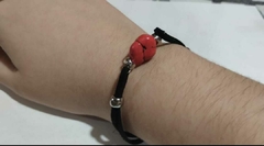 PULSERA DE MAGNESITA