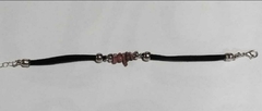 PULSERA DE RODOCROSITA - comprar online