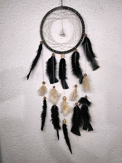 Atrapasueños de 20 cm aprox. - Aromas Akamai