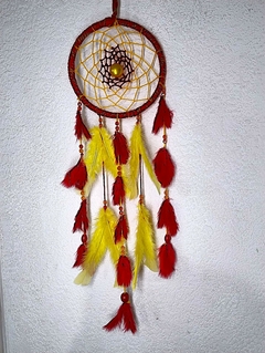 Atrapasueños de 20 cm aprox. - tienda online