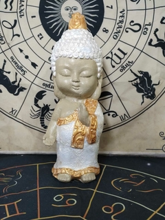 BUDA BEBE DE PIE ORANDO - Aromas Akamai