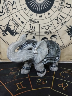 ELEFANTE DE LA ABUNDANCIA CHICO en internet