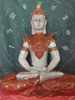 Buda Meditando - comprar online