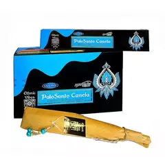 SAHUMERIOS ULLAS ETHNIC VIBES - Aromas Akamai