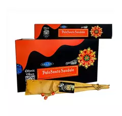 SAHUMERIOS ULLAS ETHNIC VIBES en internet