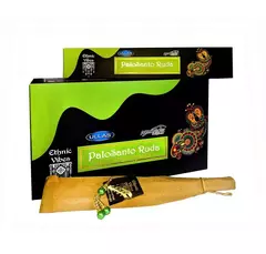 SAHUMERIOS ULLAS ETHNIC VIBES - comprar online