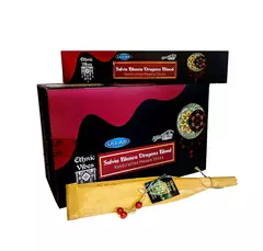 SAHUMERIOS ULLAS ETHNIC VIBES