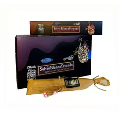 Imagen de SAHUMERIOS ULLAS ETHNIC VIBES