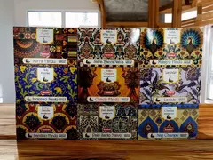 CONOS PARA CASCADAS SANDESH - comprar online