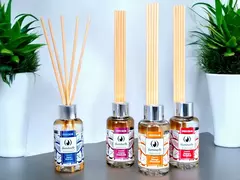 DIFUSOR ILUMINARTE PRESTIGE 60 ML - Aromas Akamai