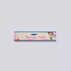 Imagen de SAHUMERIO SATYA CHARCOAL FREE (LIBRE CARBON)