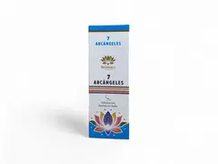 Sahumerio Hexagonal Nishdali - Aromas Akamai