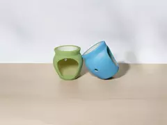 HORNILLO CERAMICA MINI COLOR en internet