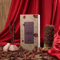 KIT PETALOS DE AMOR SAGRADA MADRE en internet