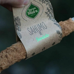 Sahumos Sagrada Madre